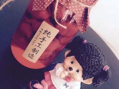 -简普菜烤鱼(苏宁生活广场店)