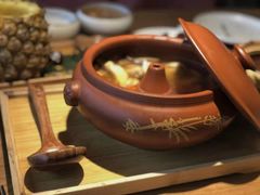 -云水瑶意境云南菜(柏威年购物中心店)