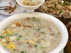 -顺德人家食府(黄金广场店)