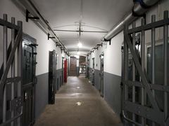 -青岛德国监狱旧址博物馆