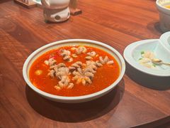-喜鼎海胆水饺(东港店)