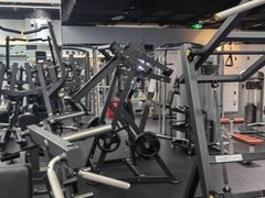-VLines耀能运动24小时·月付制健身(京广桥店)