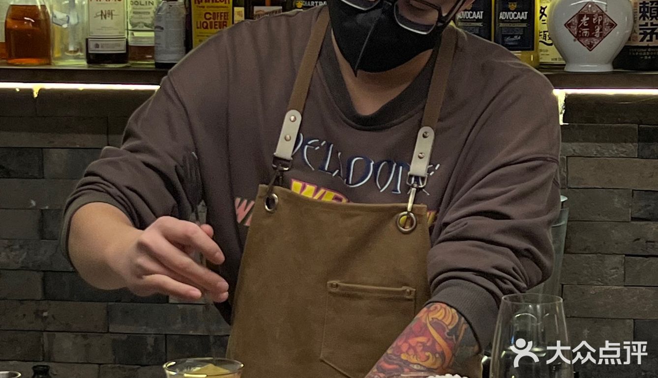 青岛！约了三次才吃上的神仙小酒馆
