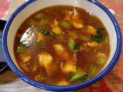 小馆特色牛肉烩饭-锅儿挑面馆