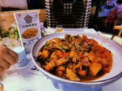 -谢三姐金奖啤酒鱼(总店)