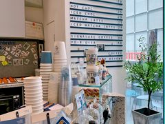 -Something For(中洲湾店)