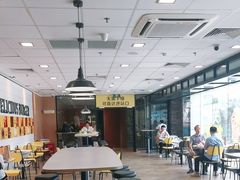 -麦当劳(世贸店)