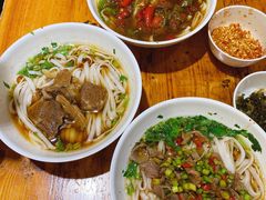 -肆姐面粉馆(坡子街店)