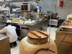 -文三酒肆自助放题(新街口友谊广场店)