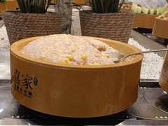 -喜家自助小火锅(乐客城店)