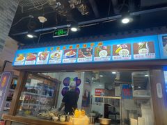 -老边饺子馆(西站店)