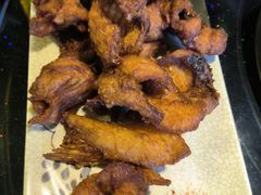 -巴乡石锅鱼(密云店)