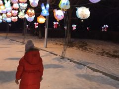 -沈阳奥体冰雪嘉年华