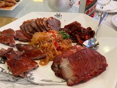 -香港东海海鲜酒家