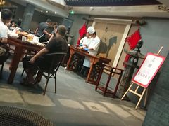 -老铺烤鸭(宝鸡店)