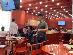 大堂-喜家德虾仁水饺(东海缤纷天地店)