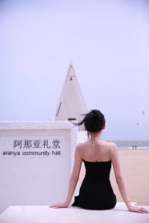 -飞扬摄影北戴河旅拍