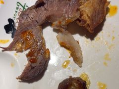 -汉巴味德·烤肉与啤酒的自助(杭州大悦城店)