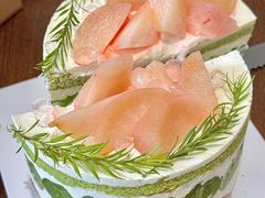 -流酥可心·牛乳蛋糕商店(禾祥西路店)