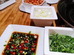 -丁卯•铜锅涮肉(工体店)