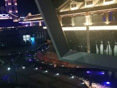 -蜀九香火锅(江油店)