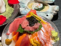 -蟹犇前•帝王蟹雪蟹(陆家嘴店)