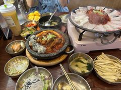 -双门洞·森系料理(体育西店)
