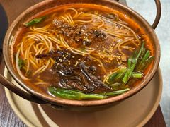 -滇野云南野生菌餐厅(陕西南路店)