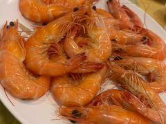 白灼虾-南江鸡饭店(龙华雅苑分店)