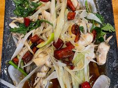 -老东镇啤酒屋海鲜加工·蒸汽海鲜·海鲜烧烤(台东店)