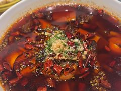 -香丰阁·烤鸭·川湘菜(清河店)