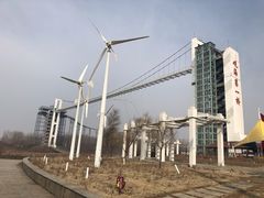 -辽宁团山国家级海洋公园