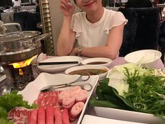 -鼎鼎香·港式火锅(北京SKP店)