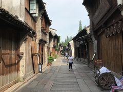 -乌镇望津里精品酒店