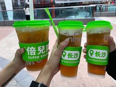 -柠季.手打柠檬茶(华创国际广场店)