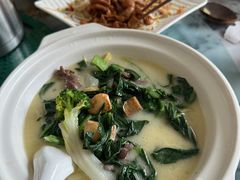 豉油皇鹅肠-今一靓汤.顺德菜东莞三十年老字号(厚街店)