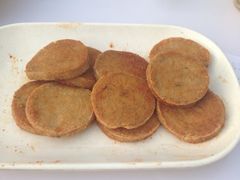 烤素鸡-小杨烤肉(高新店)