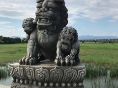 -卢沟桥文化旅游区
