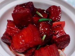 -乾隆美食·本帮菜(黄河路店)