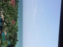 -三亚海棠湾万丽度假酒店