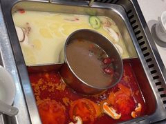 -巴奴毛肚火锅(大剧院店)