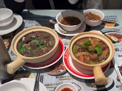 -敏华冰厅(平安金融中心店)