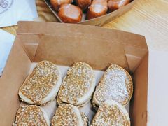 -奶奶的美食(通州梨园店)