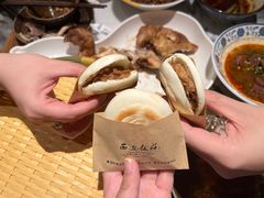 -西安饭庄·非遗陕菜(钟楼店)