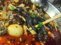 芋儿鸡-黑竹香鸡(营和巷店)