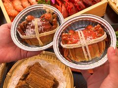 -聚汇三少·龙虾·中餐厅(莫邪路新天地店)