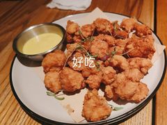 -JuiceRobot·手工意大利面&汉堡精酿(珠江新城店)