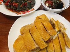-谢记上海大排档(长寿路店)