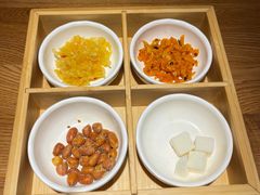 -闽上鲜·福建菜(龙湖滨江天街店)