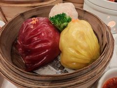 -安蒂娅.悦景轩中餐厅(西乡店)
